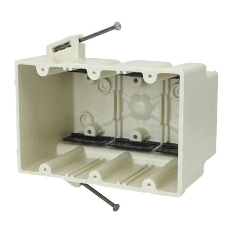 allied electrical mounting boxes|nonmetallic electrical boxes.